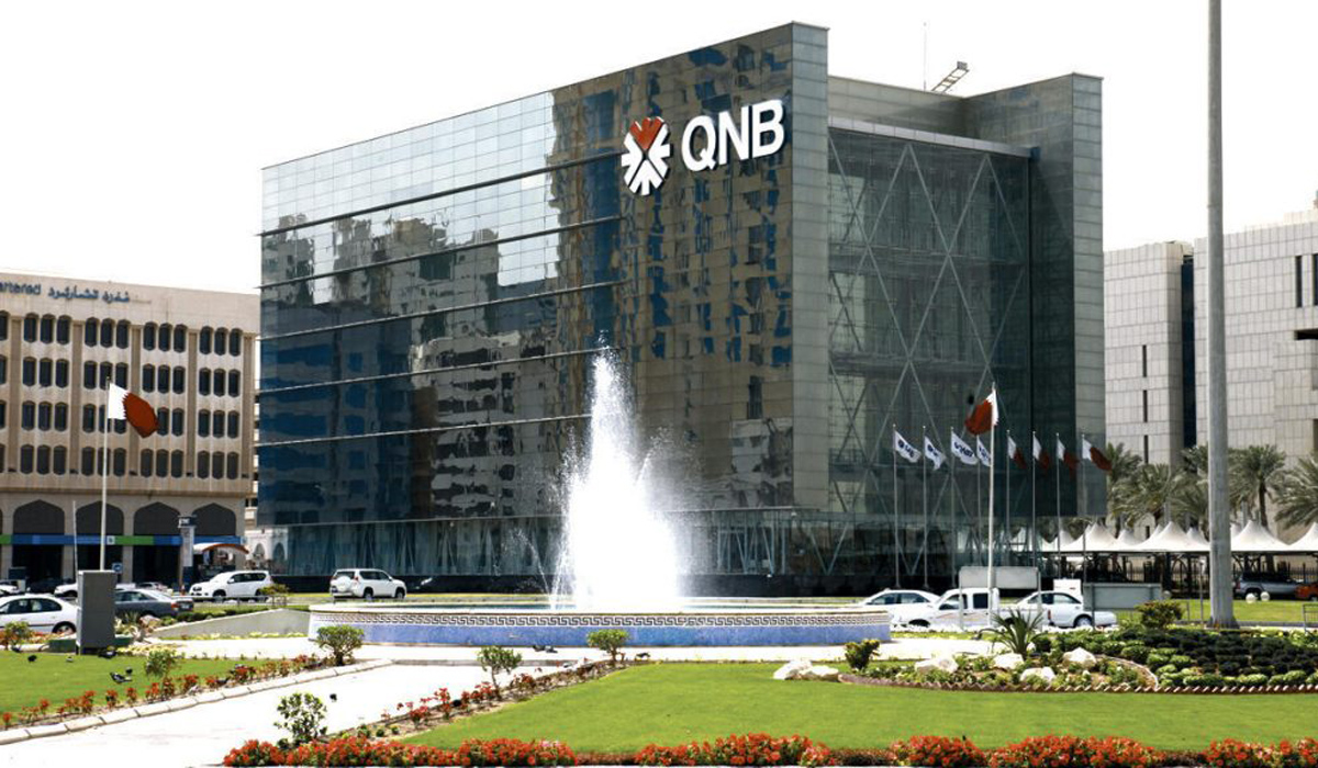 QNB: US Economy is Proving More Resilient than Expected